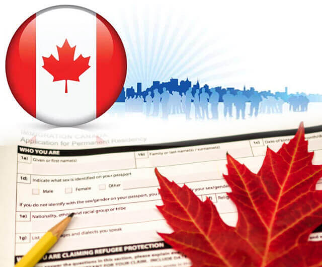 visa la dieu kien tien quyet đe co the trai nghiem moi truong hoc tap o Canada